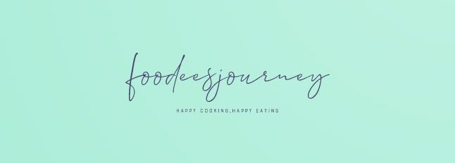 FooDeesJourney